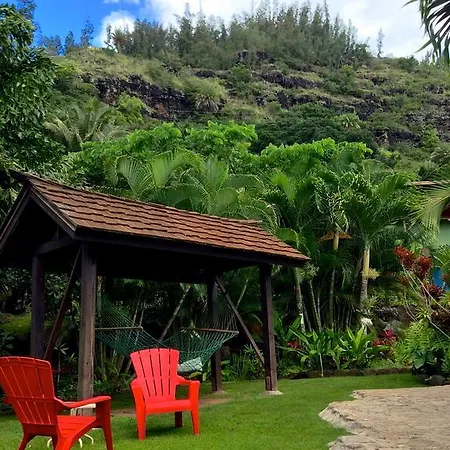 Maison d'hôtes Kalani Hawaii Private Lodging à Pupukea Extérieur photo