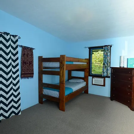 Maison d'hôtes Kalani Hawaii Private Lodging à Pupukea Extérieur photo