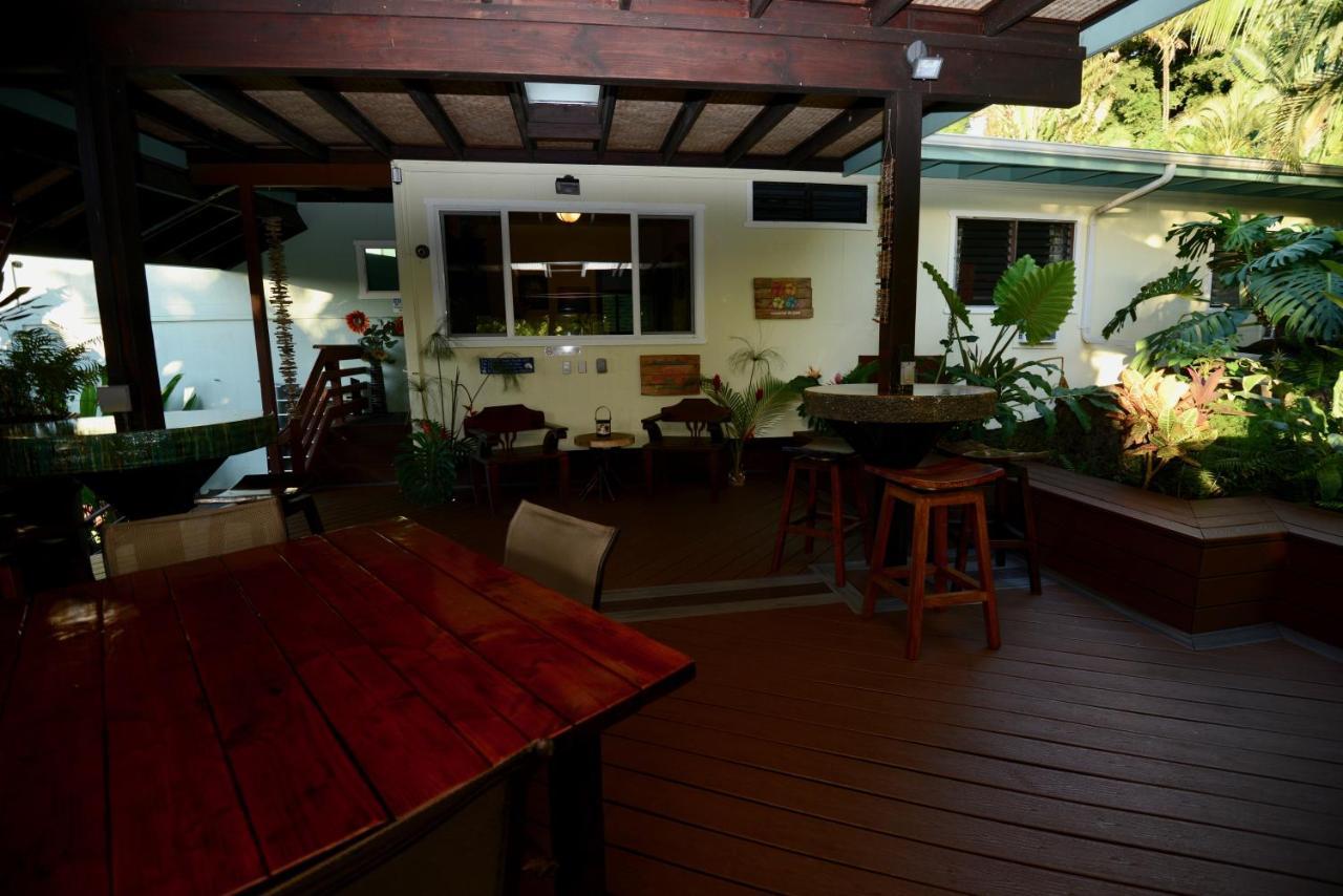 Country house Kalani Hawaii Private Pupukea