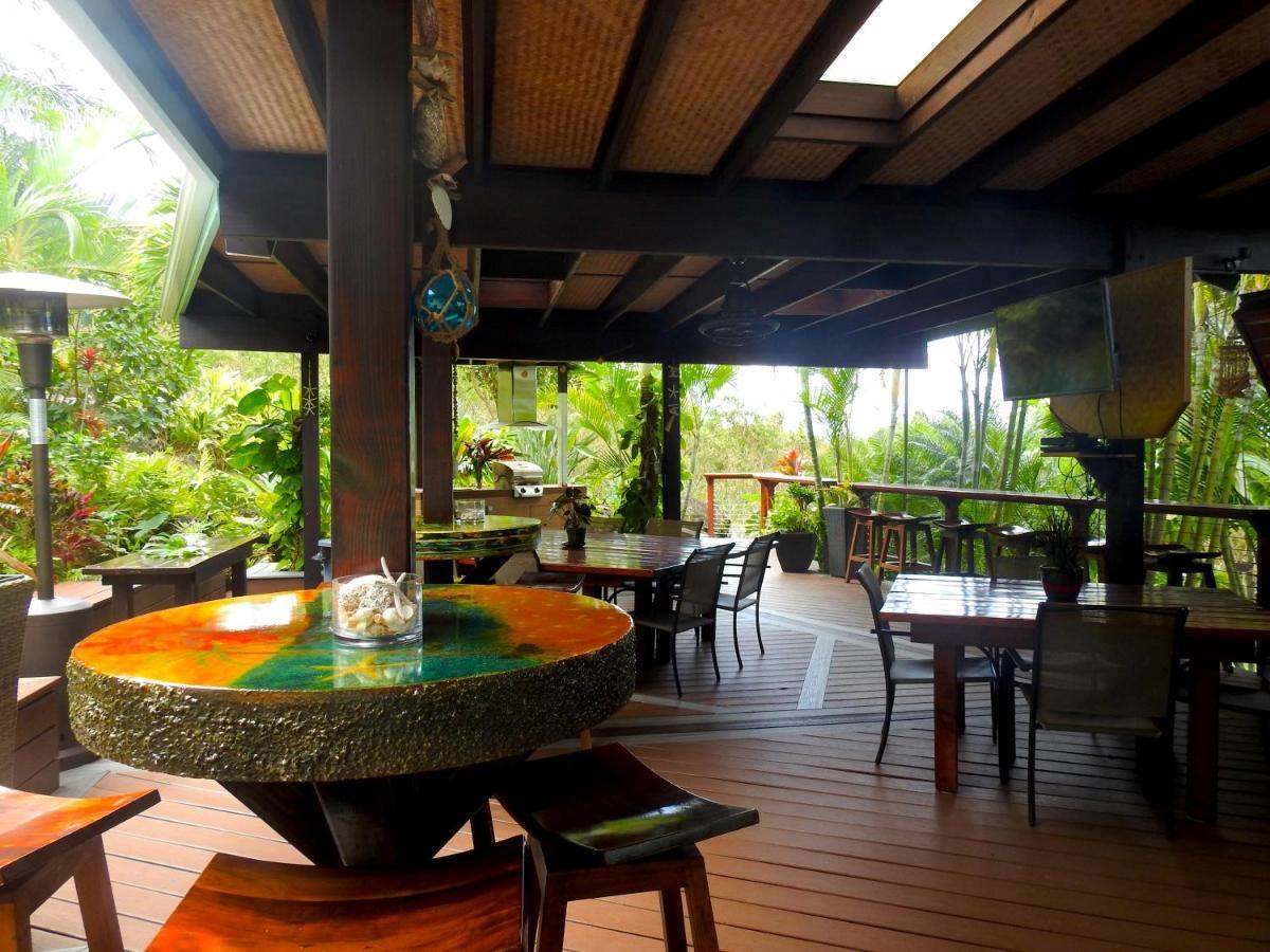Country house Kalani Hawaii Private