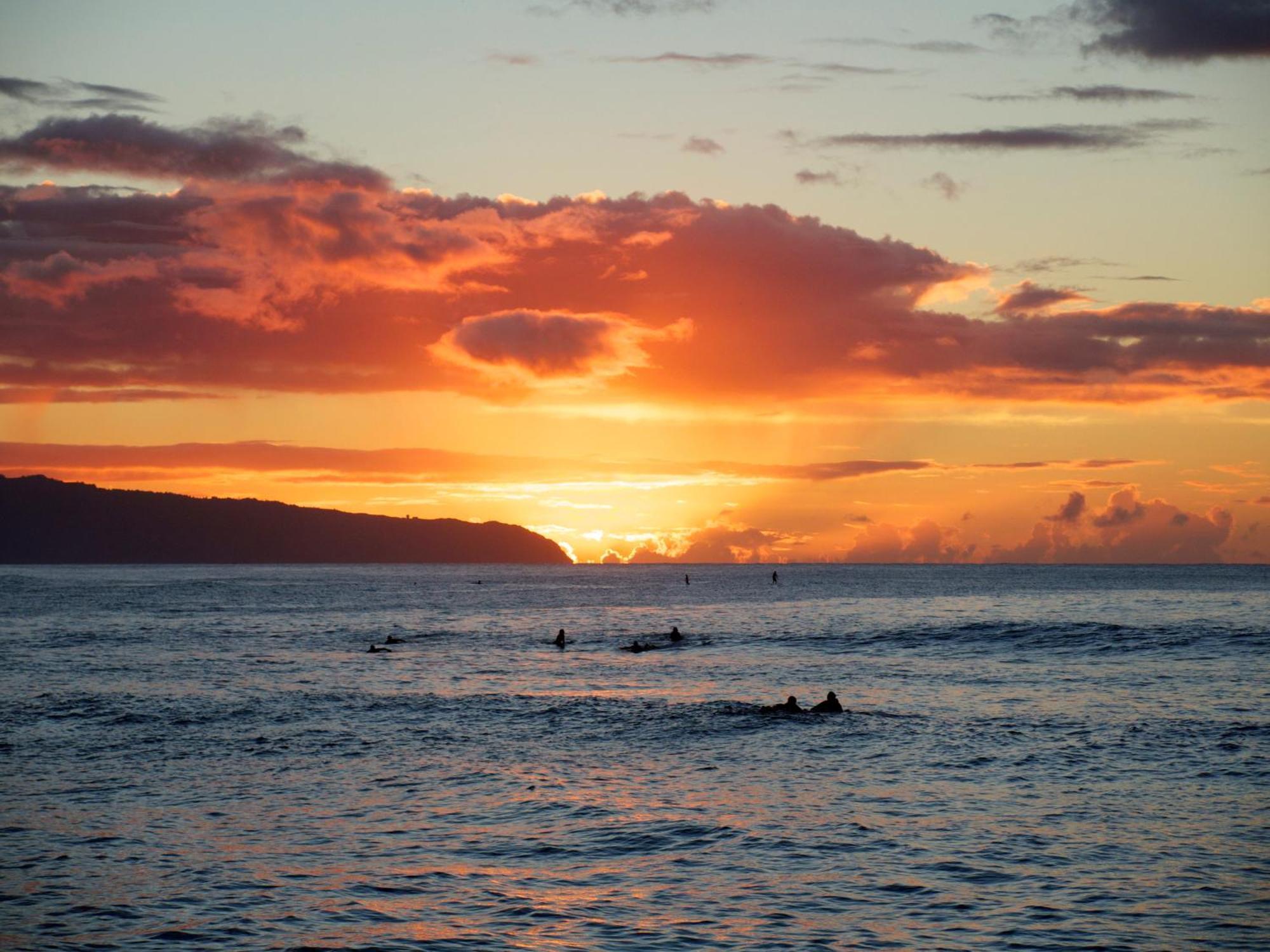 Kalani Hawaii Private Lodging