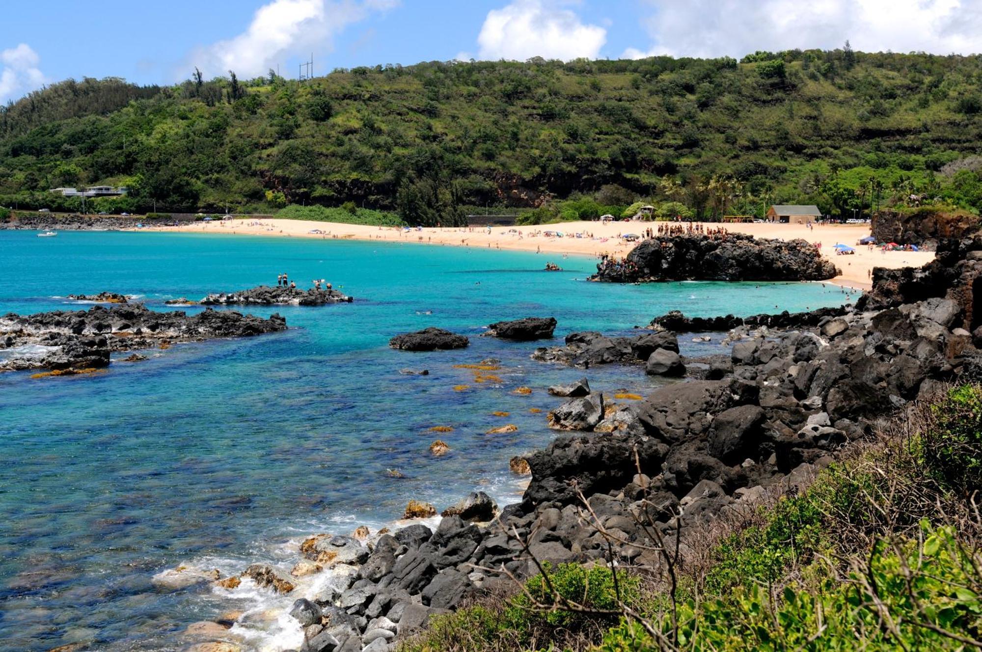 Kalani Hawaii Private Country house Pupukea