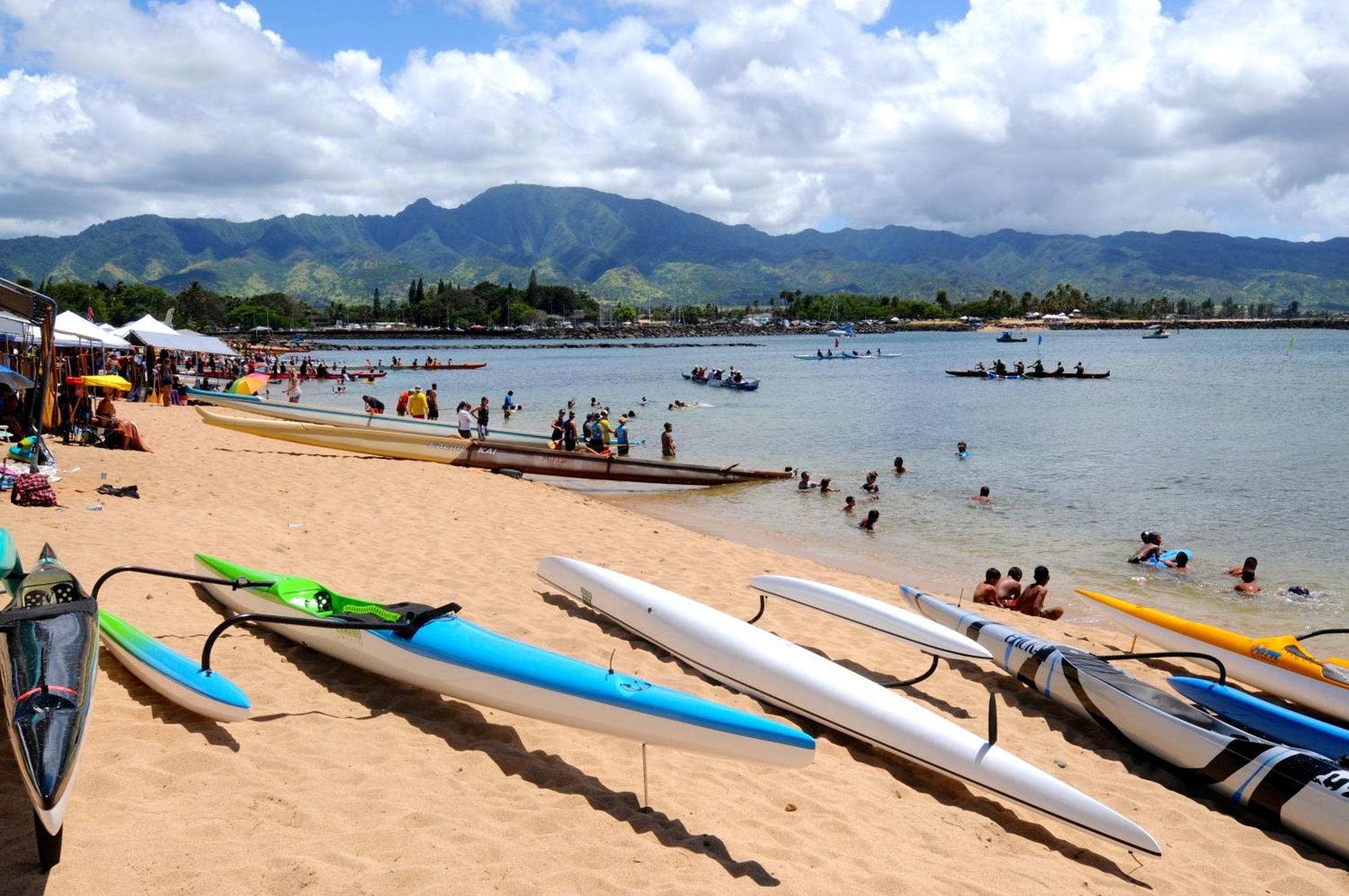 Kalani Hawaii Private Lodging
