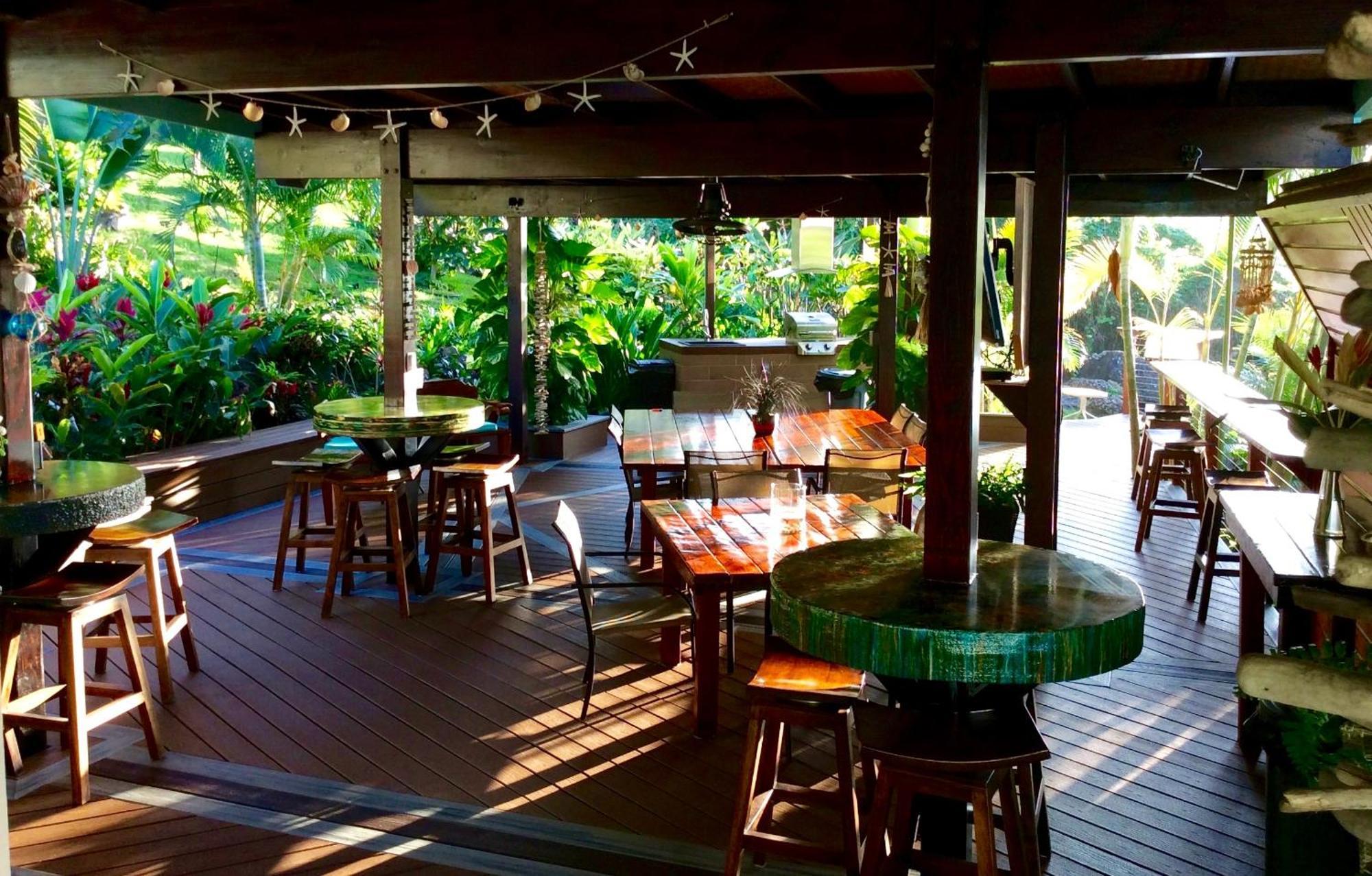 Kalani Hawaii Private Pupukea