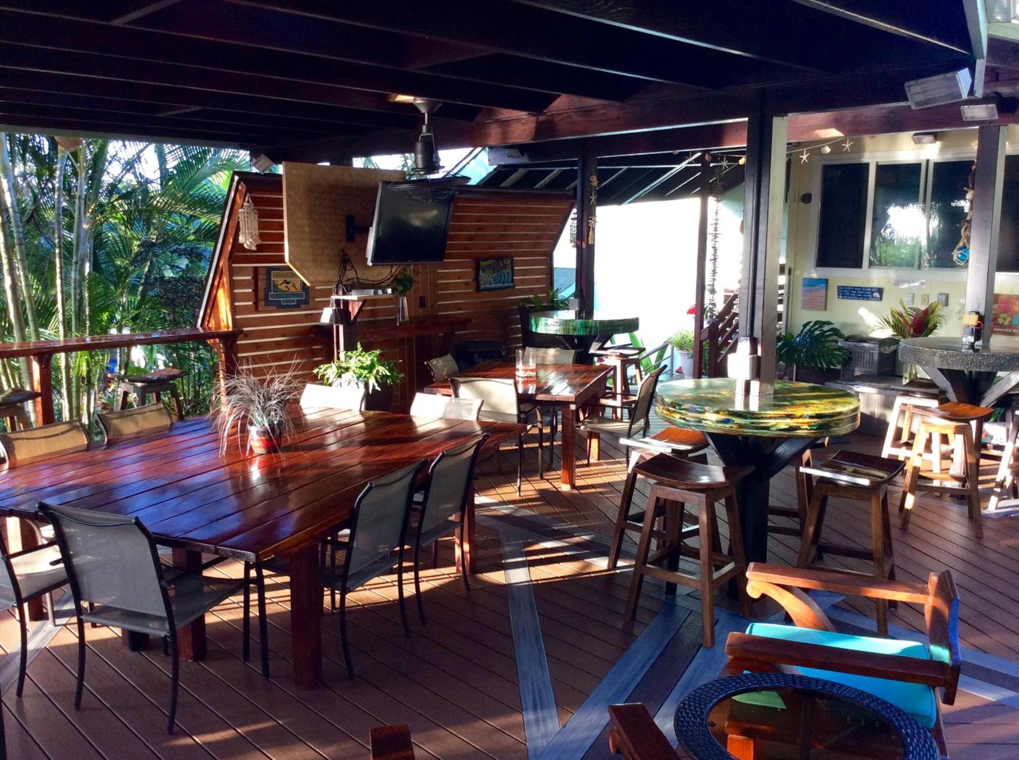 Kalani Hawaii Private Country house
