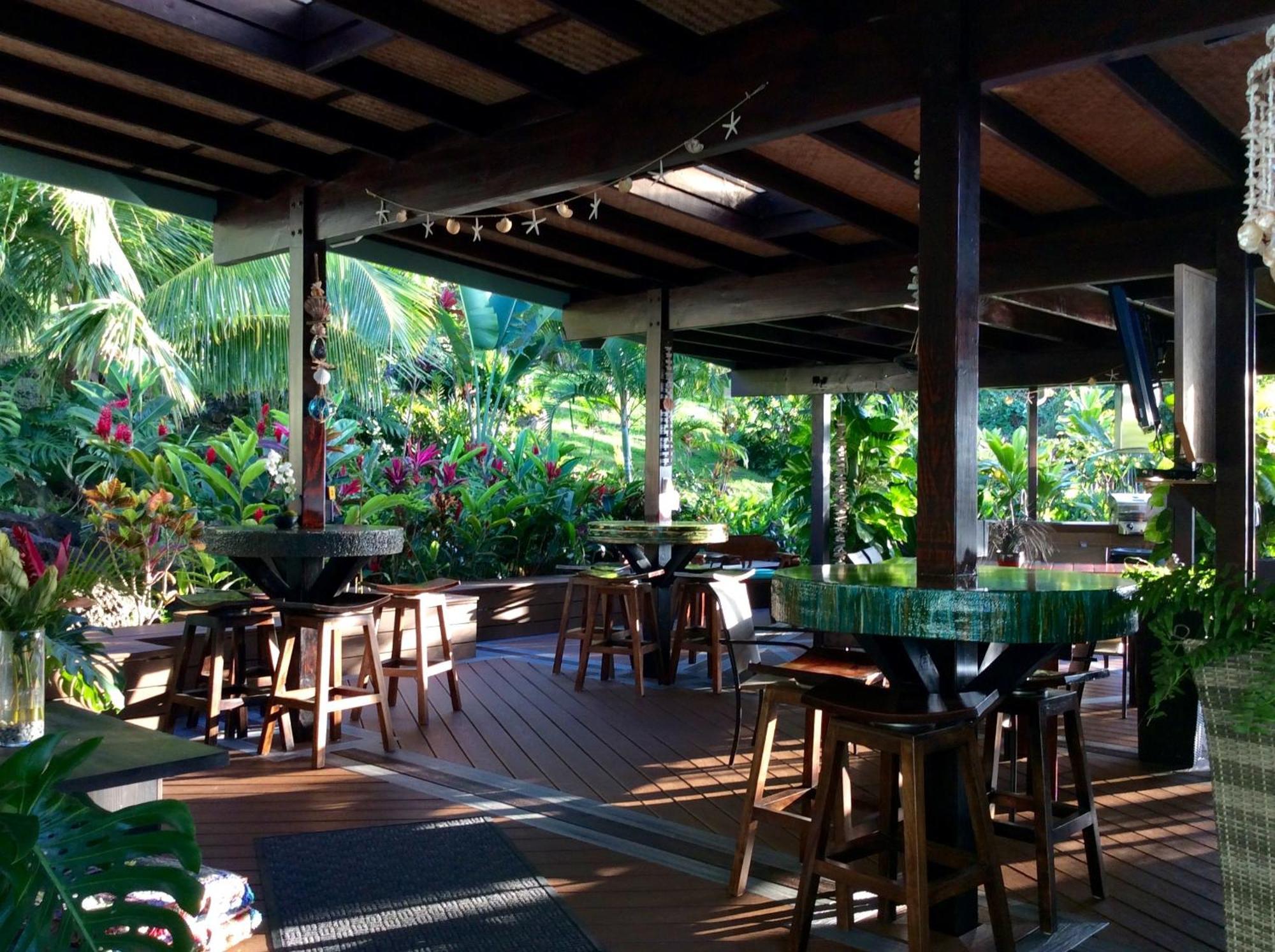 Kalani Hawaii Private Lodging * Pupukea