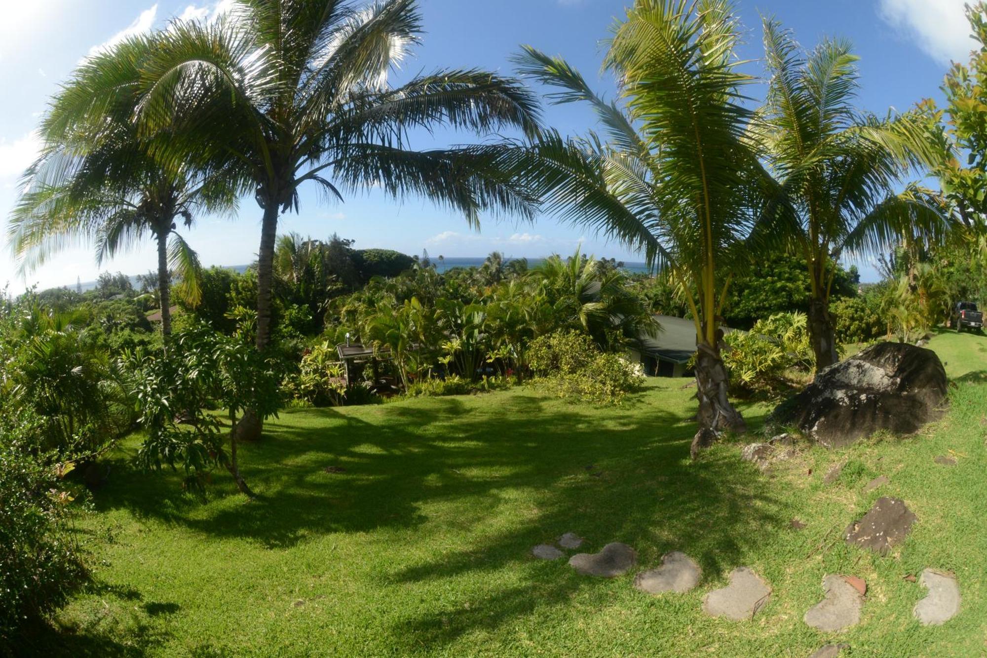 Kalani Hawaii Private Country house