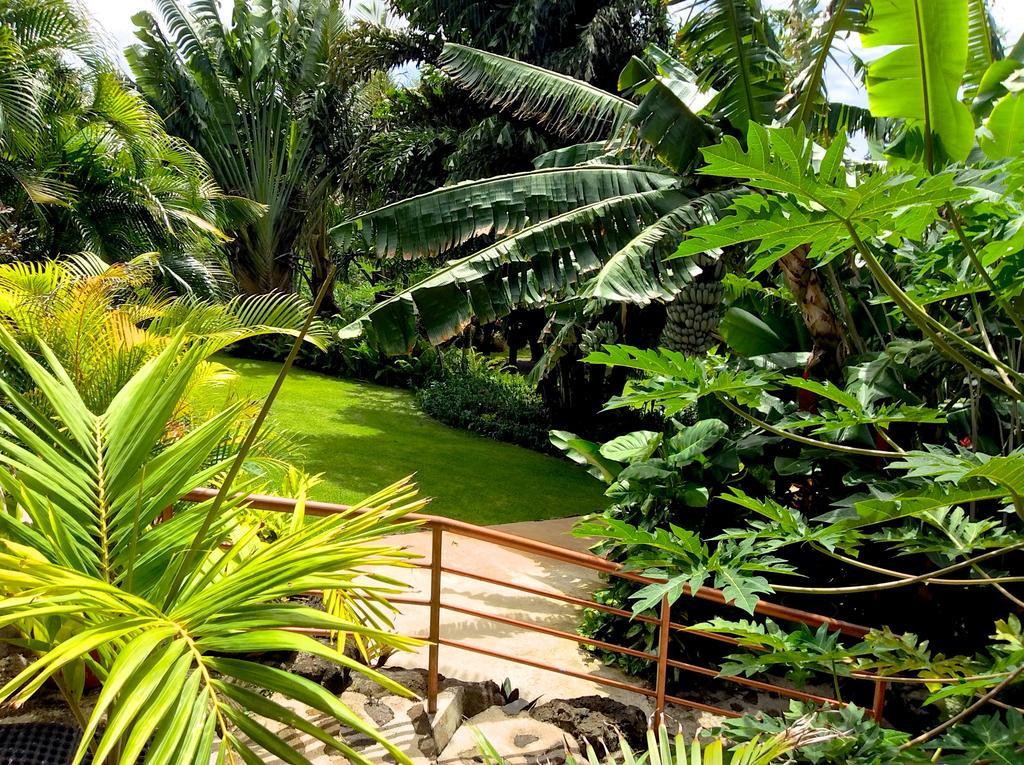Country house Kalani Hawaii Private Pupukea