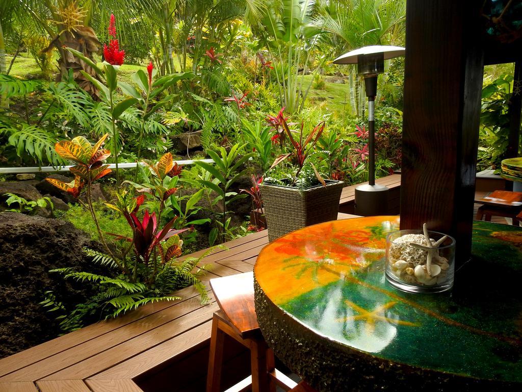 Kalani Hawaii Private Country house Pupukea