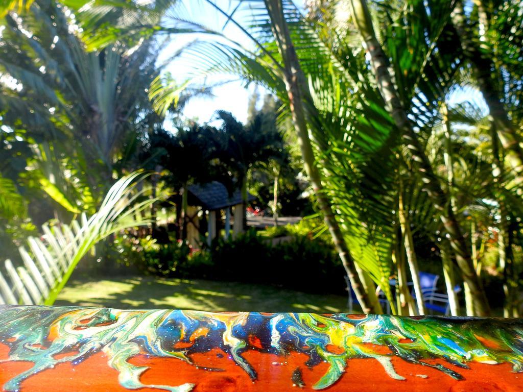 Country house Kalani Hawaii Private