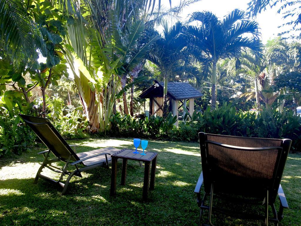 Country house Kalani Hawaii Private
