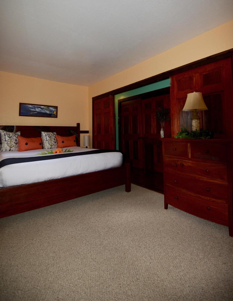 Country house Kalani Hawaii Private