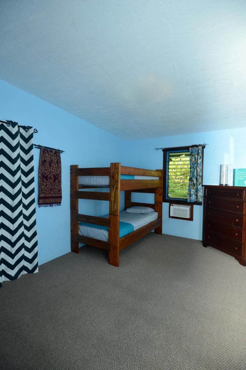 Kalani Hawaii Private Country house