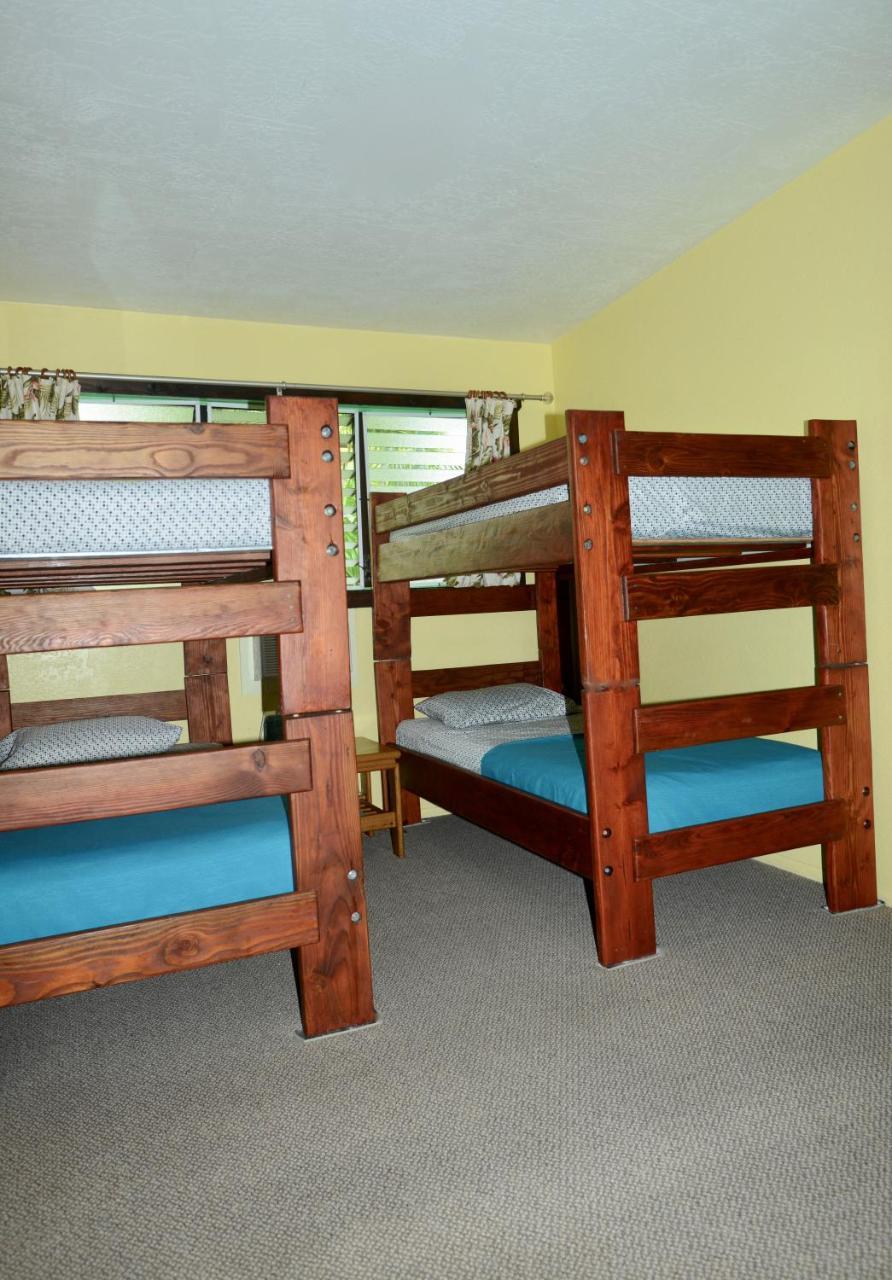 Country house Kalani Hawaii Private