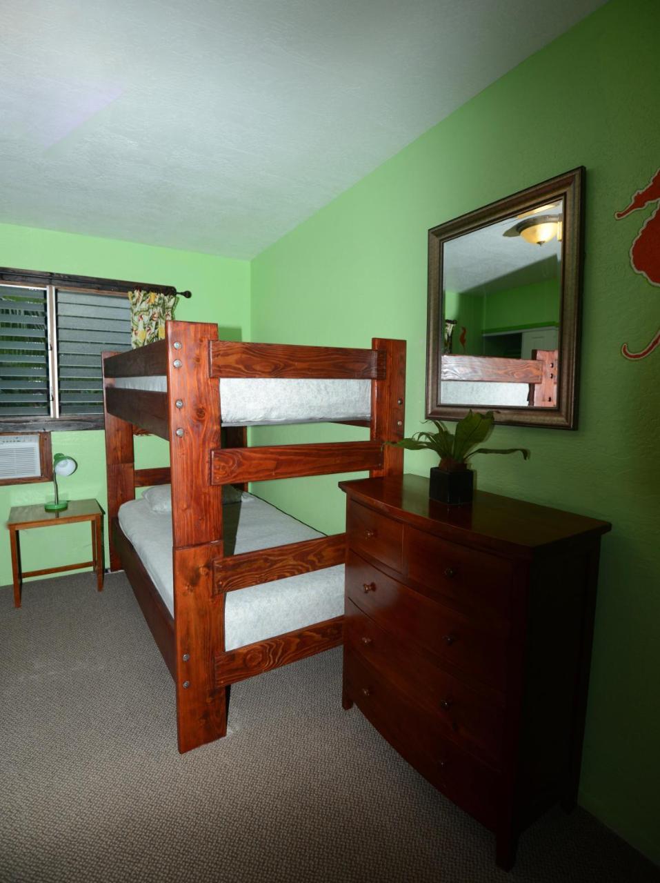 Casa di campagna Kalani Hawaii Private *