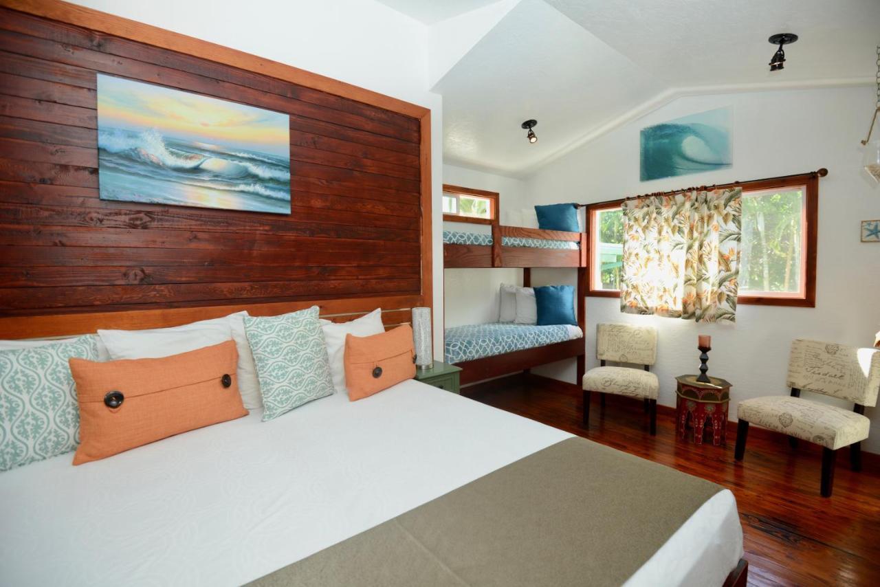 Kalani Hawaii Private Lodging *