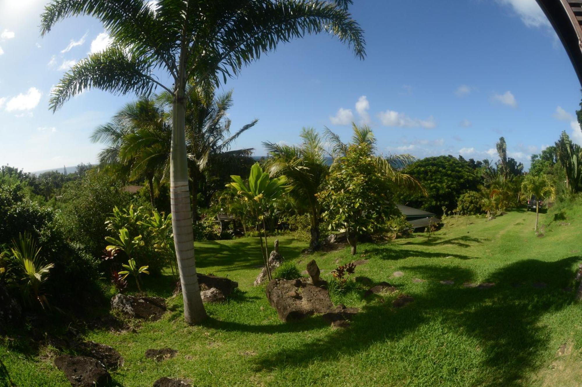 Kalani Hawaii Private Lodging Country house *