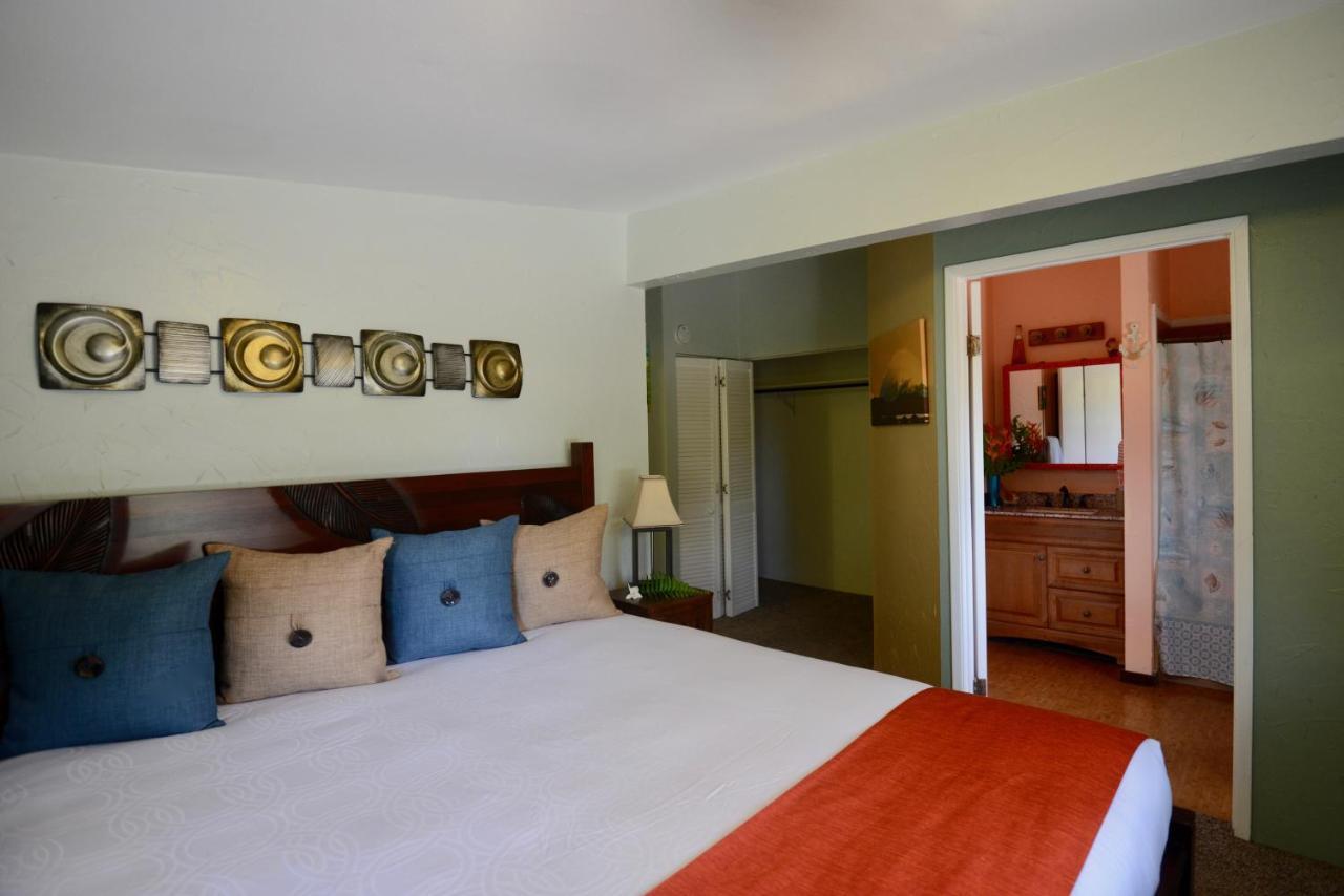 Kalani Hawaii Private Country house *